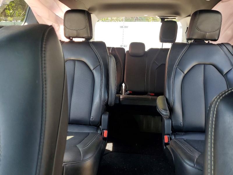 Продаж на аукціоні авто 2026 Chrysler Pacifica, vin: 2C4RC1BG7TR196933, номер лоту: 69534826