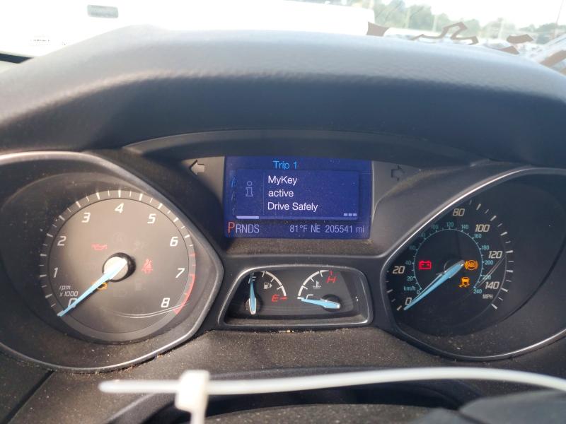 67192086 :رقم المزاد ، 1FADP3K20DL181169 vin ، 2013 Ford Focus مزاد بيع