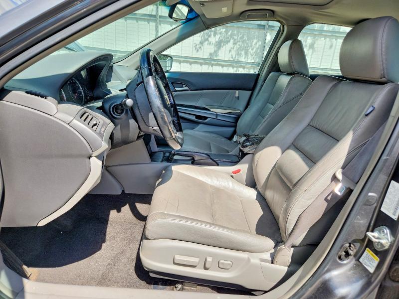 68554526 :رقم المزاد ، 1HGCP26869A121304 vin ، 2009 Honda Accord مزاد بيع