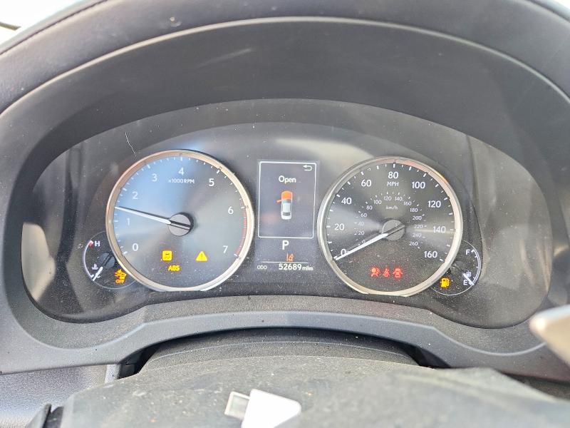 Продаж на аукціоні авто 2018 Lexus Is, vin: JTHBA1D28J5062160, номер лоту: 69432306