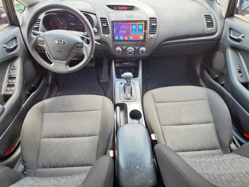 Продаж на аукціоні авто 2016 Kia Forte, vin: KNAFK4A65G5610310, номер лоту: 67478286