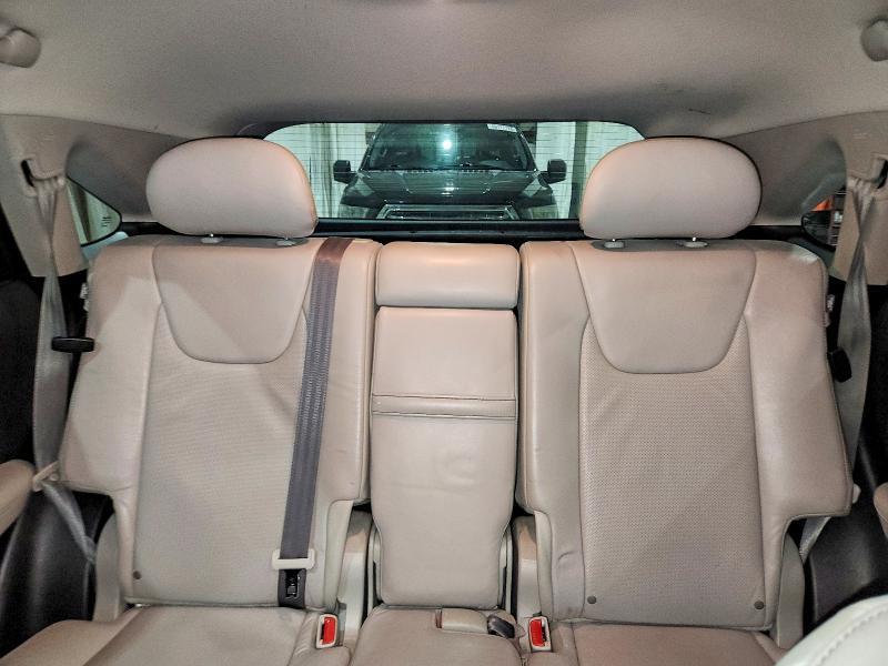 Продаж на аукціоні авто 2013 Lexus Rx, vin: 2T2ZK1BAXDC123261, номер лоту: 66752286