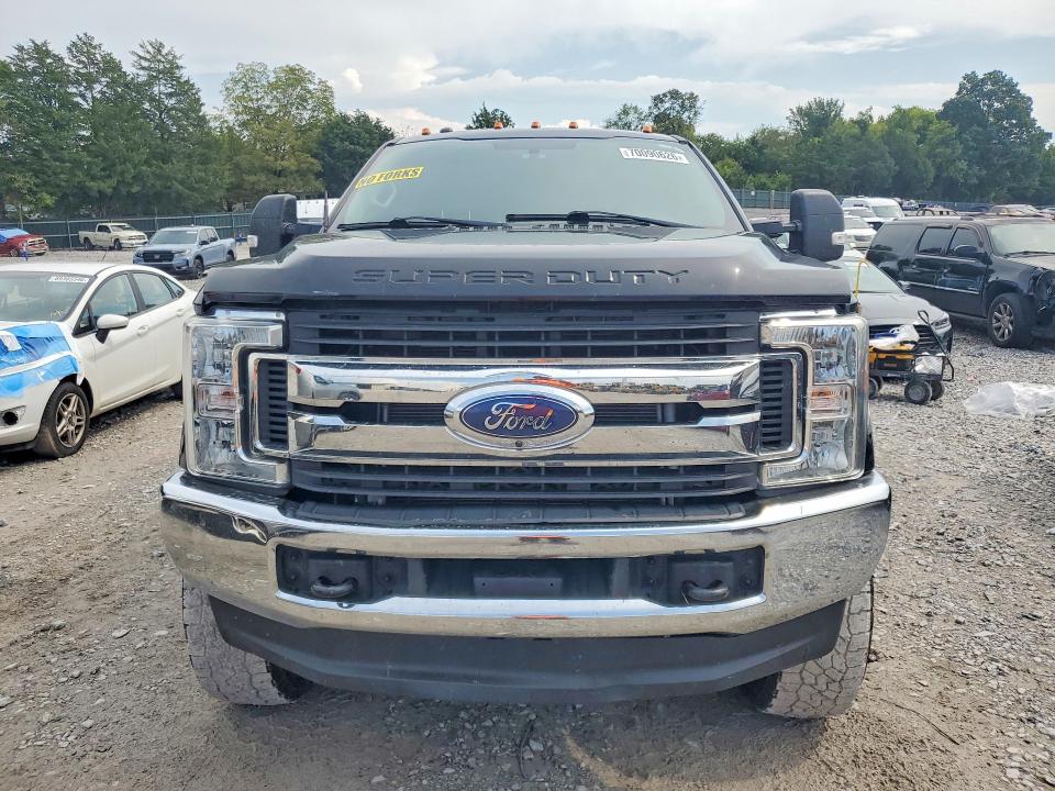 2017 Ford F250 მანქანა იყიდება აუქციონზე, vin: 1FT7W2B69HEF29066, აუქციონის ნომერი: 70090626