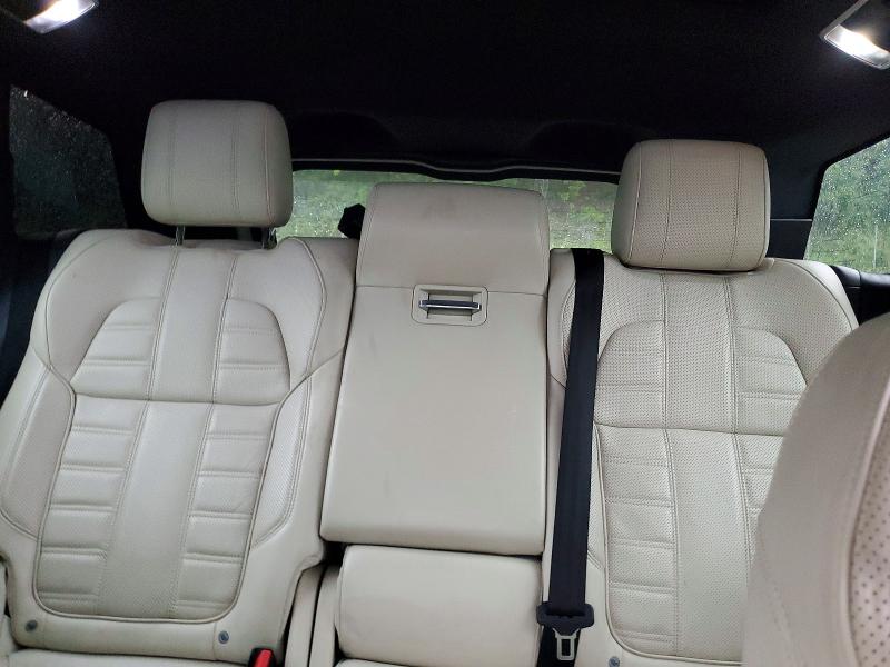 Aukcja sprzedaży 2014 Land Rover Range Rover Sport, vin: SALWV2EF6EA337206, numer aukcji: 67302586