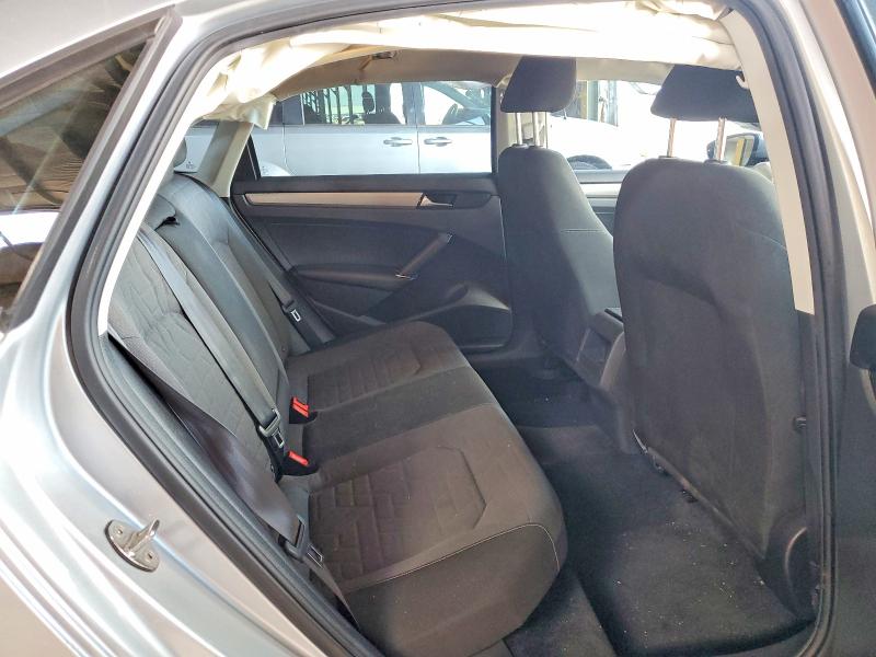 Продаж на аукціоні авто 2020 Volkswagen Passat, vin: 1VWAA7A38LC012741, номер лоту: 67913146