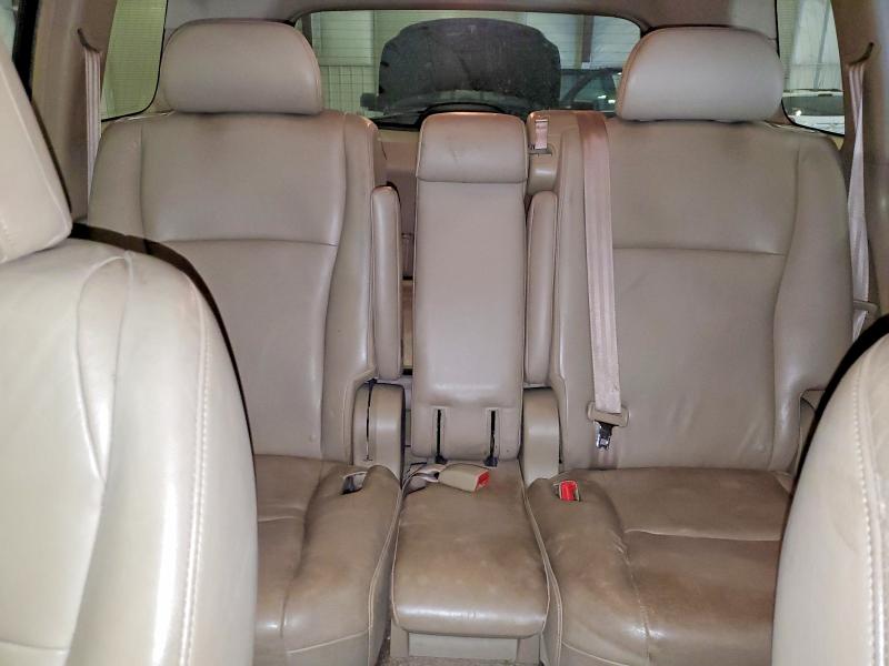 Продажа на аукционе авто 2008 Toyota Highlander, vin: JTEEW44A382006594, номер лота: 67515006