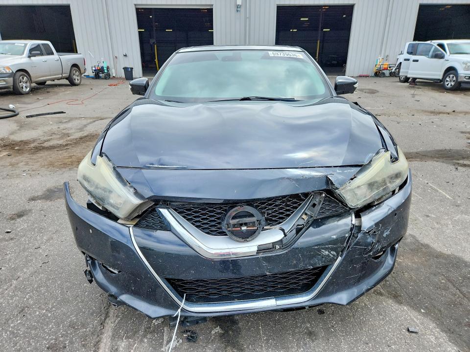 Продажа на аукционе авто 2016 Nissan Maxima, vin: 1N4AA6AP5GC447034, номер лота: 69739636