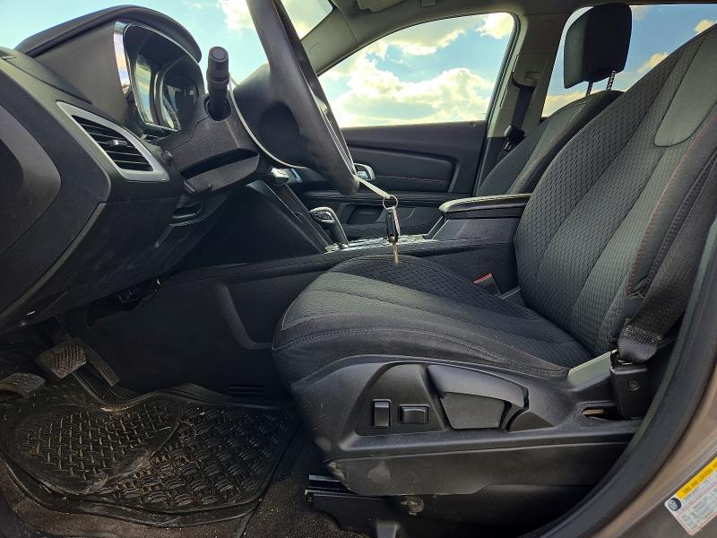 Продажа на аукционе авто 2011 Gmc Terrain, vin: 2CTALMEC2B6228943, номер лота: 70655186