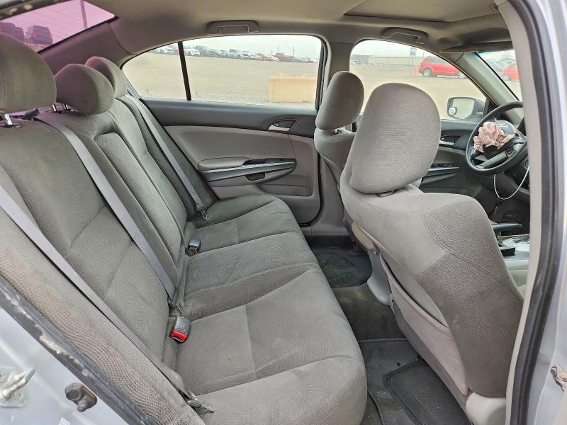 Aukcja sprzedaży 2010 Honda Accord, vin: 1HGCP2F77AA806973, numer aukcji: 70281166