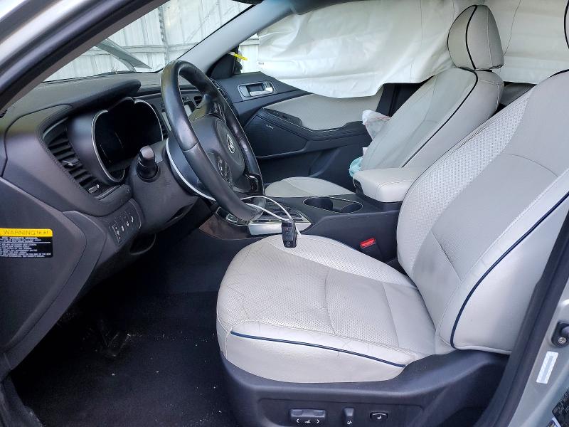 Продажа на аукционе авто 2014 Kia Optima, vin: KNAGN4AD2E5073077, номер лота: 68035676
