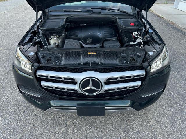 Продажа на аукционе авто 2020 Mercedes-benz Gls, vin: 4JGFF5KEXLA245364, номер лота: 70492516