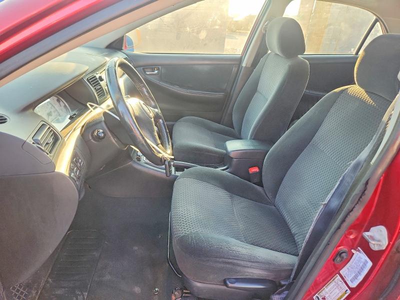 Aukcja sprzedaży 2005 Toyota Corolla, vin: 1NXBR30E55Z391797, numer aukcji: 68136556