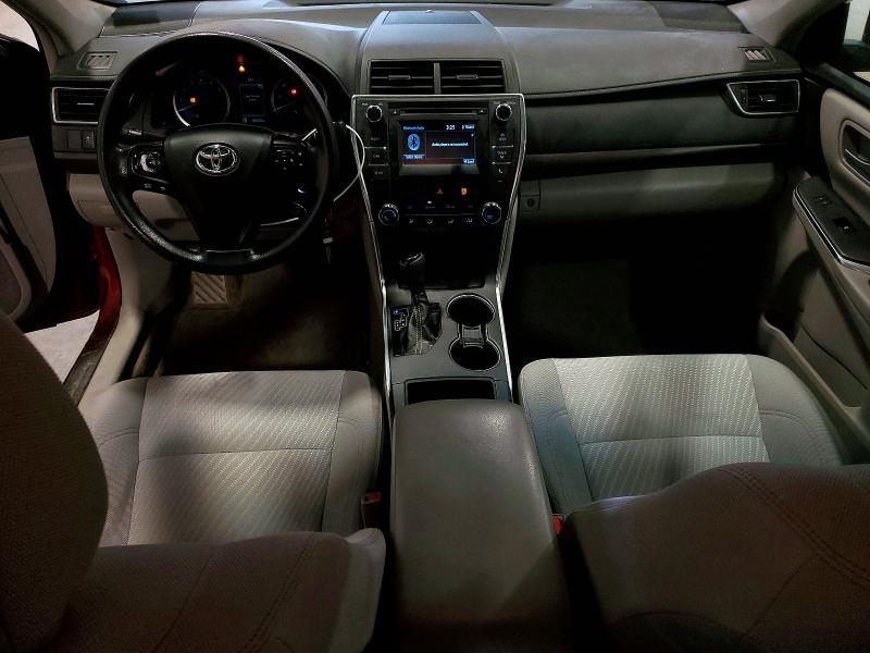 Aukcja sprzedaży 2016 Toyota Camry, vin: 4T1BF1FK0GU611702, numer aukcji: 69486806