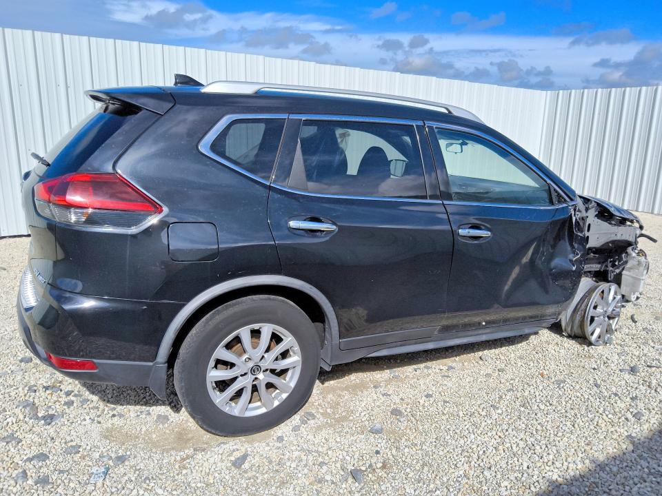 Продаж на аукціоні авто 2018 Nissan Rogue, vin: JN8AT2MV7JW315068, номер лоту: 69407746