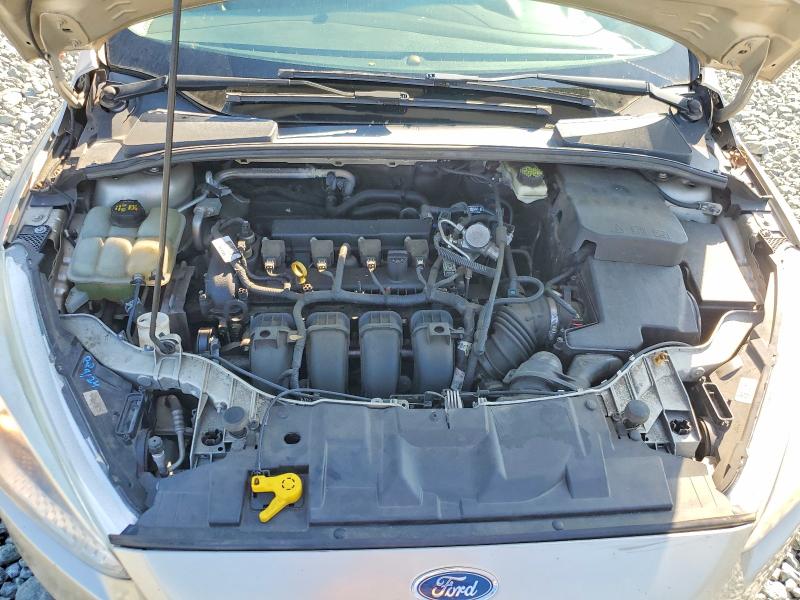 2017 Ford Focus მანქანა იყიდება აუქციონზე, vin: 1FADP3F29HL221183, აუქციონის ნომერი: 68810786