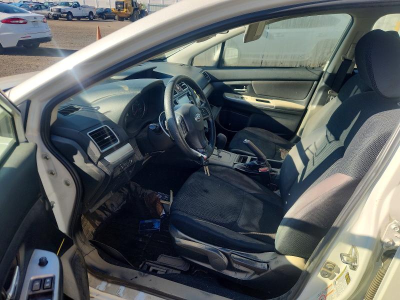 Aukcja sprzedaży 2016 Subaru Impreza, vin: JF1GJAB60GH021192, numer aukcji: 69128926
