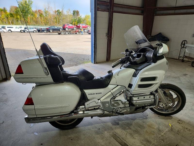 Auction sale of the 2008 Honda Gl1800, vin: 1HFSC47H18A710667, lot number: 70161666