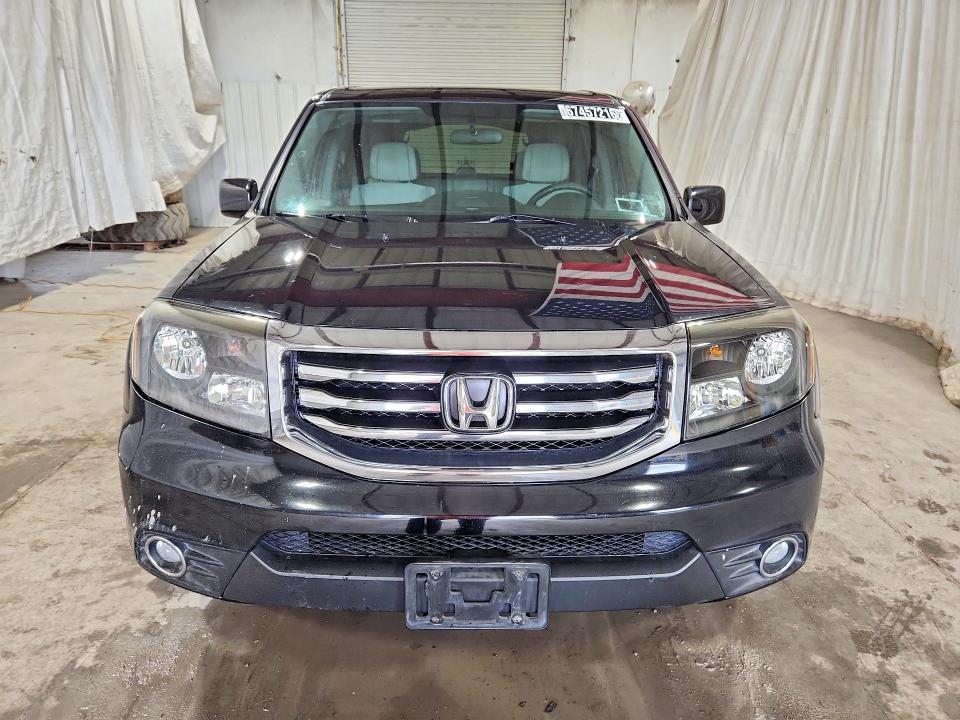 Продаж на аукціоні авто 2013 Honda Pilot, vin: 5FNYF4H42DB031984, номер лоту: 67457216