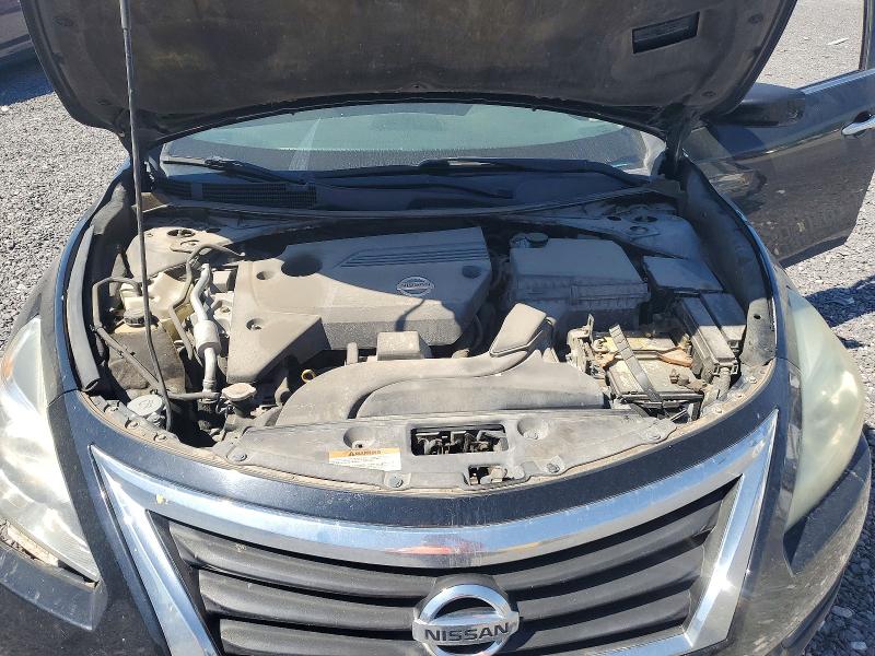Aukcja sprzedaży 2013 Nissan Altima 4d 2wd, vin: 1N4AL3AP2DC211896, numer aukcji: 67887406