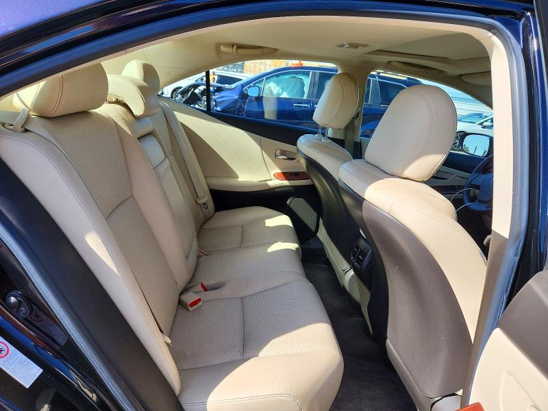 Продаж на аукціоні авто 2010 Lexus Hs, vin: JTHBB1BA8A2003196, номер лоту: 68881156