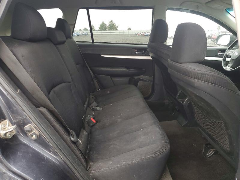 Aukcja sprzedaży 2012 Subaru Outback, vin: 4S4BRBFC6C3255133, numer aukcji: 67784926