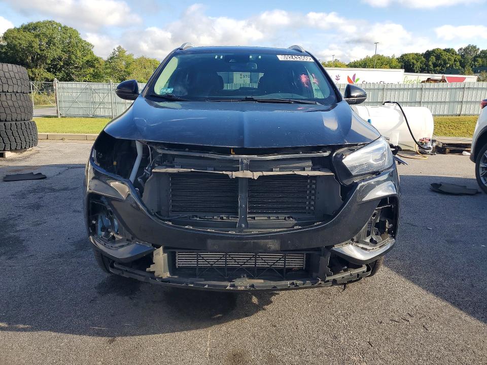 Продаж на аукціоні авто 2021 Buick Encore Gx, vin: KL4MMGSL4MB171408, номер лоту: 69243366