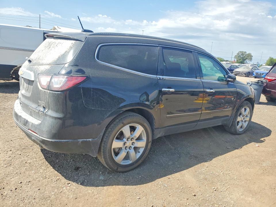Aukcja sprzedaży 2016 Chevrolet Traverse, vin: 1GNKVJKD6GJ310584, numer aukcji: 66750036