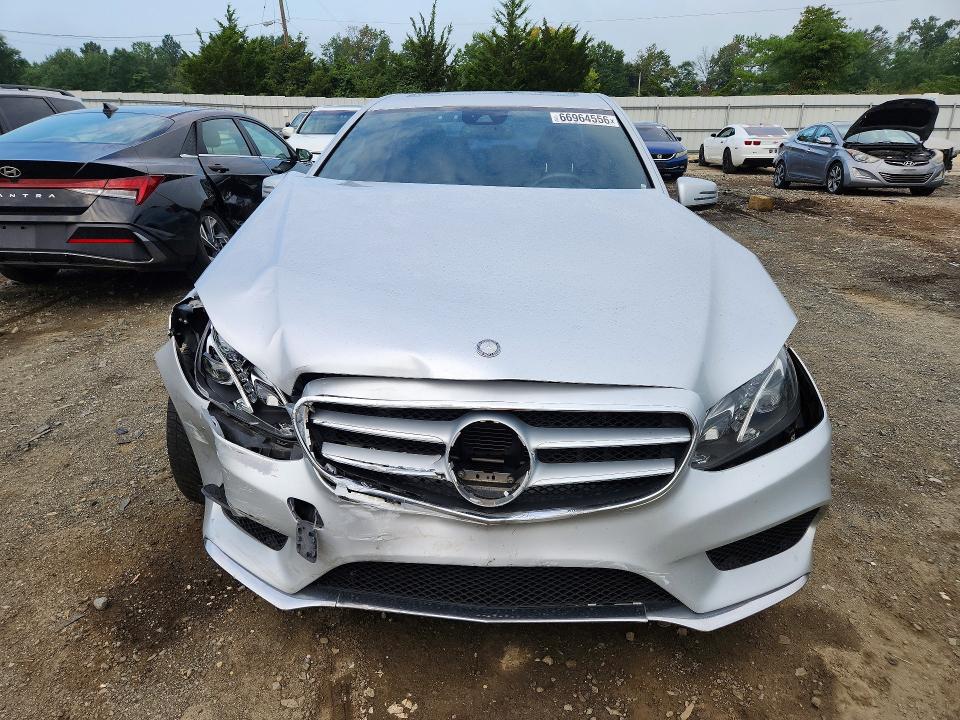Продажа на аукционе авто 2016 Mercedes-benz E, vin: WDDHF9HB9GB237134, номер лота: 66964556