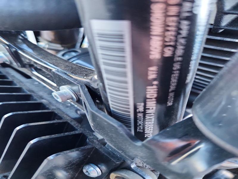 Продажа на аукционе авто 2026 Harley-davidson Fltrt, vin: 1HD1MFN1XTB855812, номер лота: 67273576