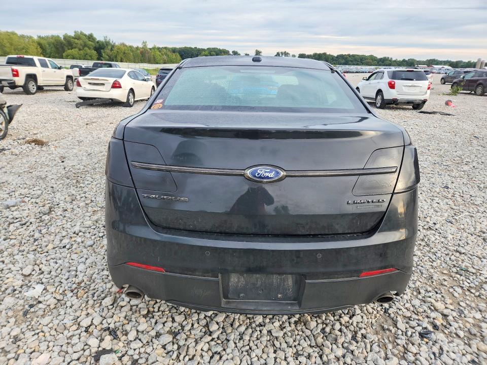 69920476 :رقم المزاد ، 1FAHP2F85FG116176 vin ، 2015 Ford Taurus مزاد بيع