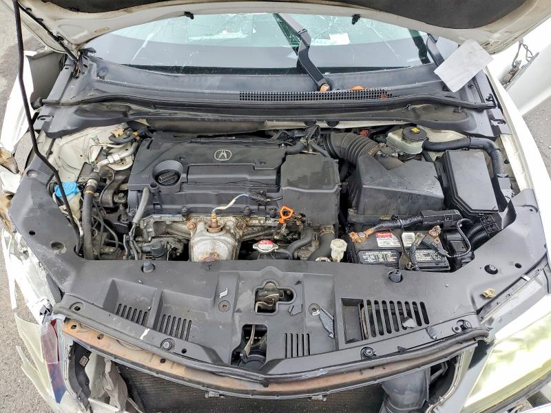 Aukcja sprzedaży 2016 Acura Ilx, vin: 19UDE2F72GA011638, numer aukcji: 67408046