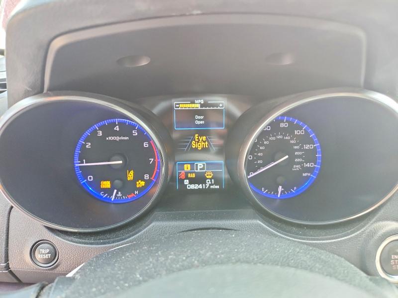 Aukcja sprzedaży 2019 Subaru Outback, vin: 4S4BSANC4K3285567, numer aukcji: 68061816