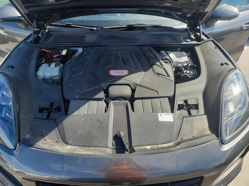 Aukcja sprzedaży 2021 Porsche Cayenne, vin: WP1AG2AY1MDA33179, numer aukcji: 71203846