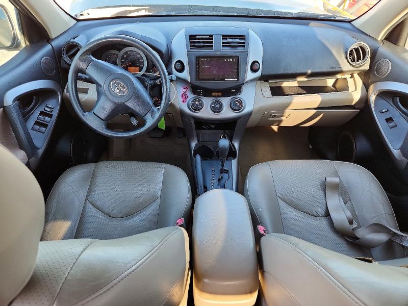 68205336 :رقم المزاد ، JTMZD33V175059270 vin ، 2007 Toyota Rav4 مزاد بيع