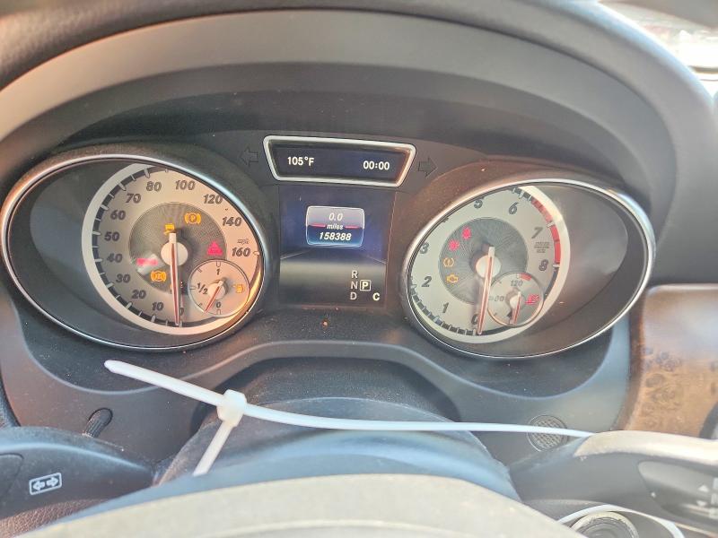67474786 :رقم المزاد ، WDCTG4GB4GJ203303 vin ، 2016 Mercedes-benz Gla مزاد بيع