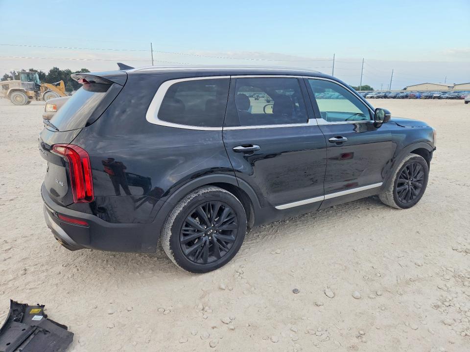 67710126 :رقم المزاد ، 5XYP5DHC7LG074181 vin ، 2020 Kia Telluride مزاد بيع