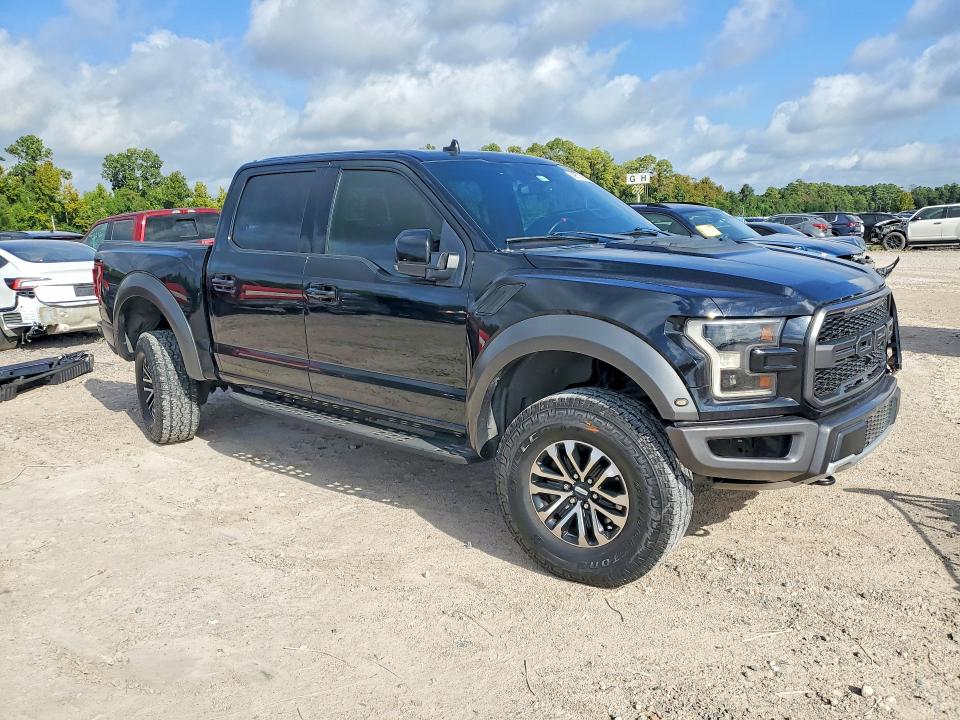 Продаж на аукціоні авто 2020 Ford F150, vin: 1FTFW1RG2LFA13428, номер лоту: 68513876