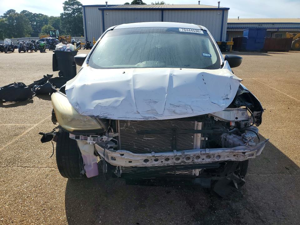 2015 Ford Escape მანქანა იყიდება აუქციონზე, vin: 1FMCU0F70FUB18732, აუქციონის ნომერი: 70444536