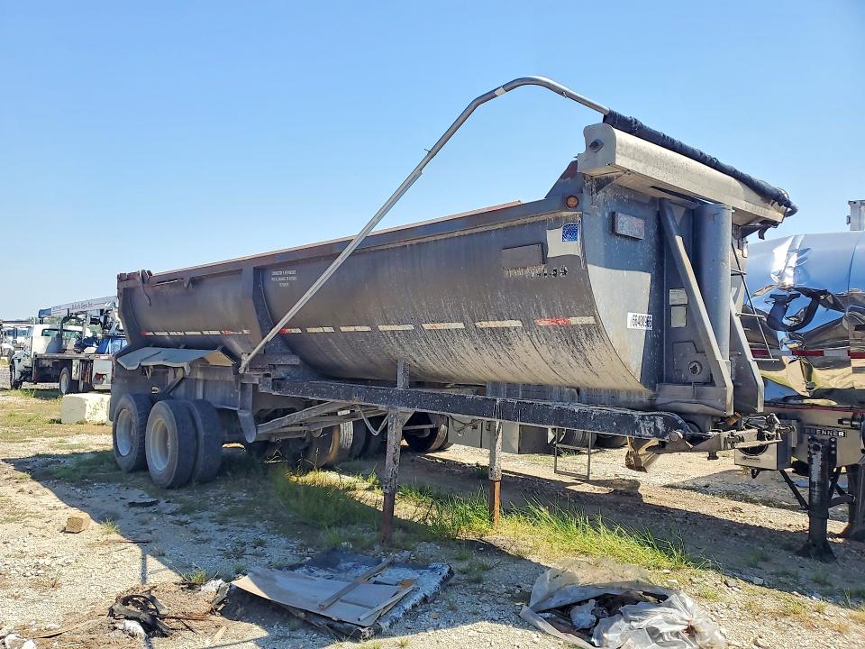 1999 Trav Trailers მანქანა იყიდება აუქციონზე, vin: 1T97A2623X1247026, აუქციონის ნომერი: 66480966