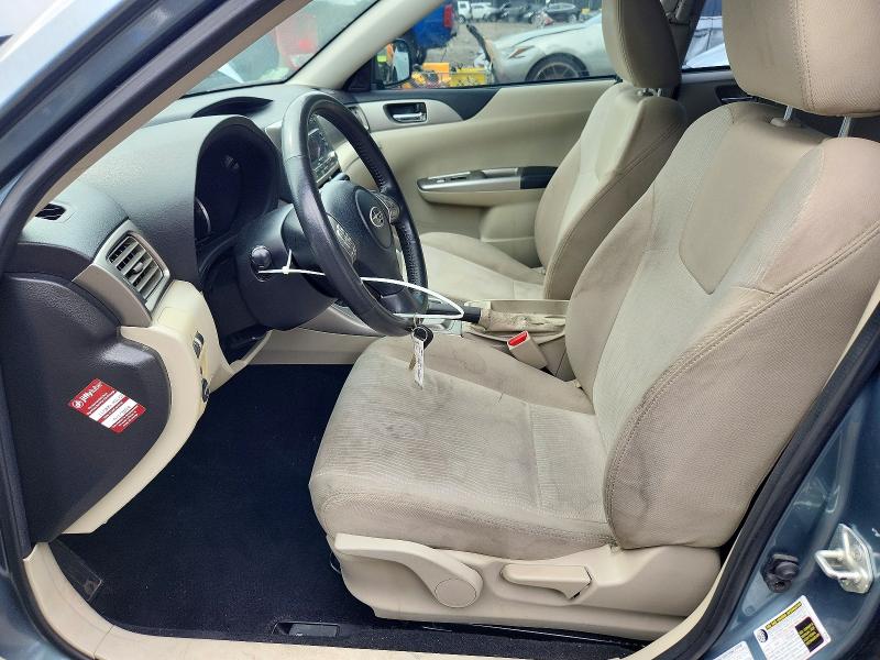 Продажа на аукционе авто 2010 Subaru Impreza, vin: JF1GH6D6XAH816764, номер лота: 66111066