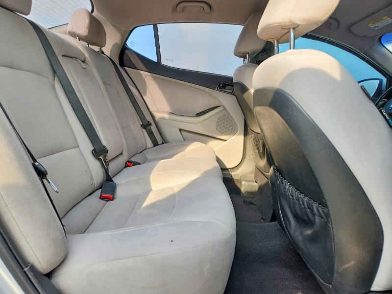 Продажа на аукционе авто 2015 Kia Optima, vin: 5XXGM4A79FG446029, номер лота: 69363546