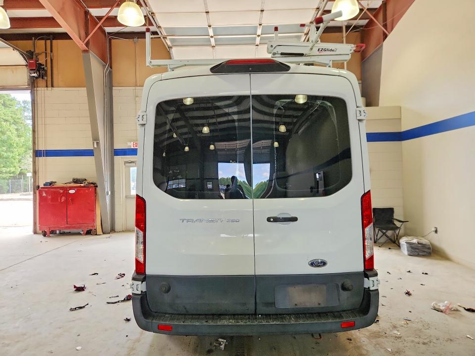 Aukcja sprzedaży 2019 Ford Transit, vin: 1FTYR2CM7KKA48721, numer aukcji: 68368336