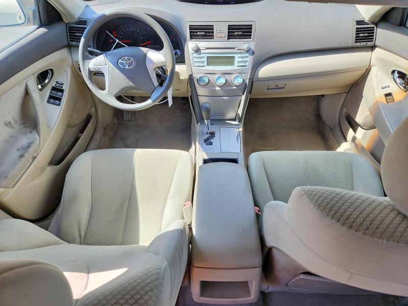 Продажа на аукционе авто 2007 Toyota Camry, vin: 4T1BE46K27U116602, номер лота: 66862346