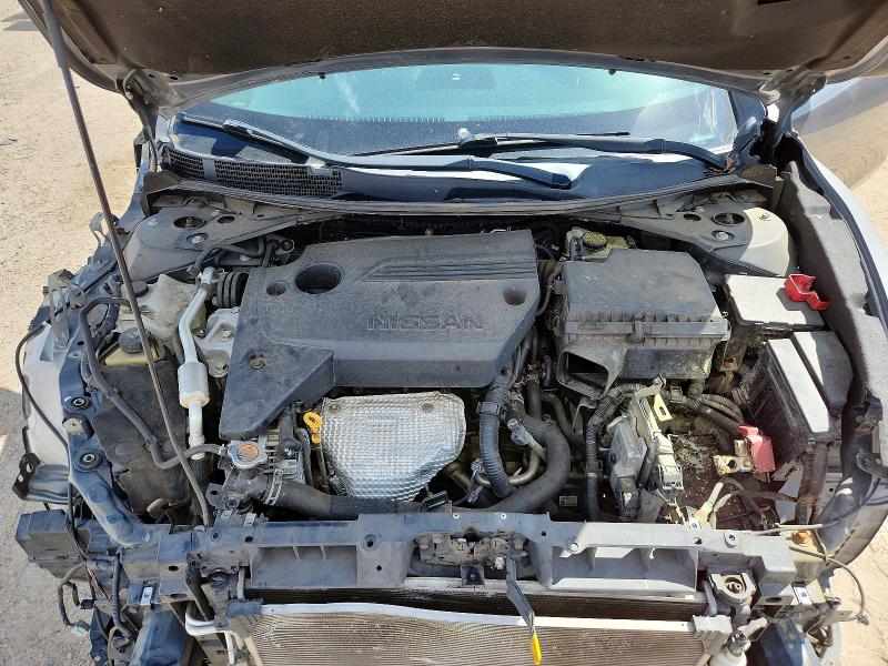 Aukcja sprzedaży 2017 Nissan Altima, vin: 1N4AL3AP5HC250861, numer aukcji: 68173726