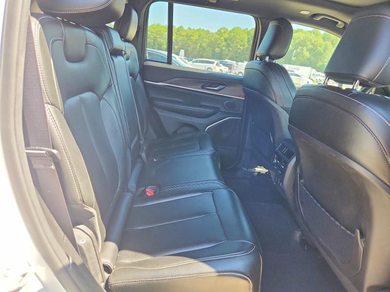 Auction sale of the 2024 Jeep Grand Cherokee, vin: 1C4RJYB65RC129187, lot number: 70014116