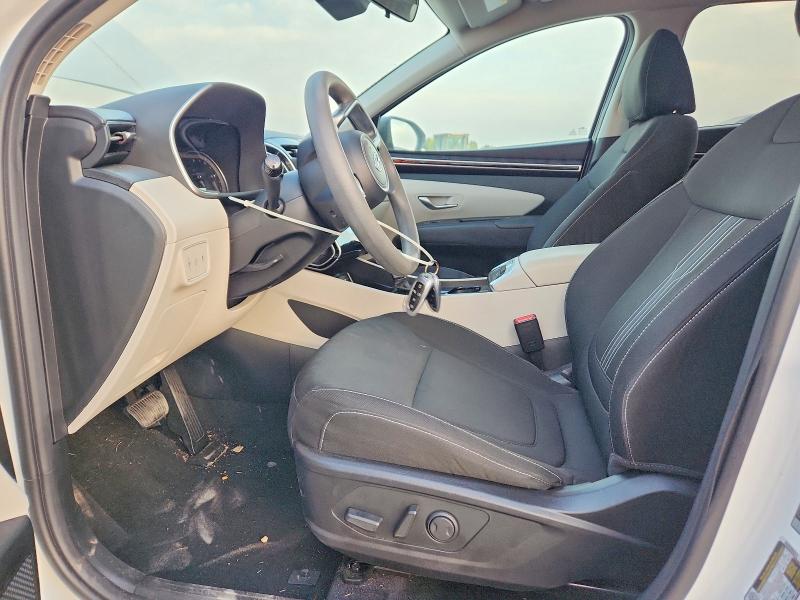 Продаж на аукціоні авто 2024 Hyundai Tucson, vin: 5NMJBCDE0RH332975, номер лоту: 68261446