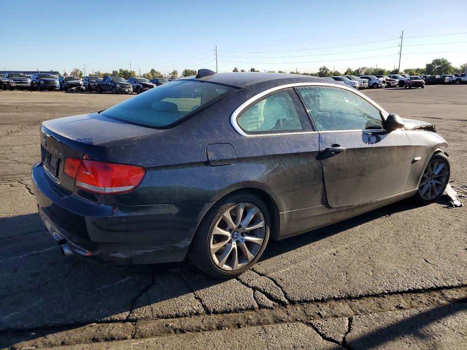 68415286 :رقم المزاد ، WBAWC73528E062058 vin ، 2008 Bmw 335 مزاد بيع
