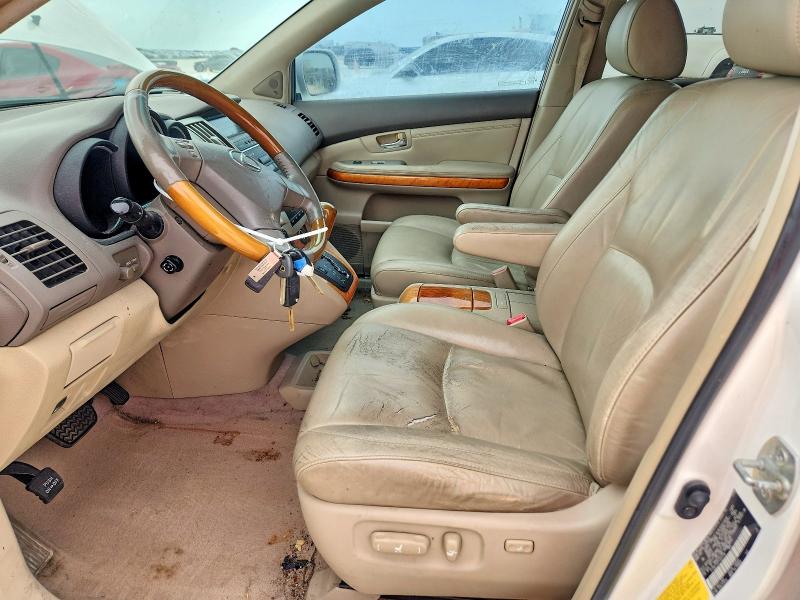 Aukcja sprzedaży 2007 Lexus Rx, vin: 2T2GK31U27C024128, numer aukcji: 67440686