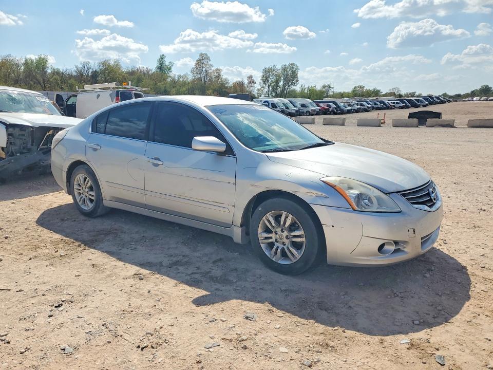 Продаж на аукціоні авто 2012 Nissan Altima, vin: 1N4AL2AP7CN427000, номер лоту: 67836756