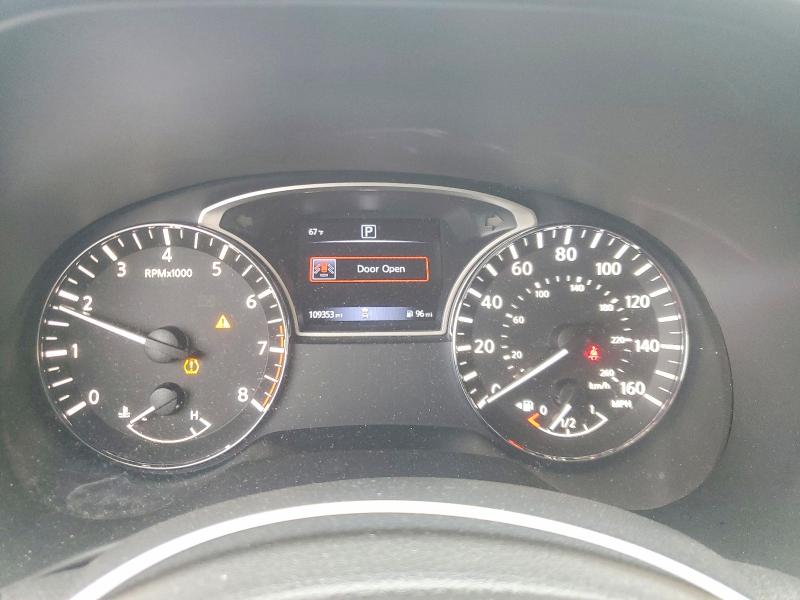 2019 Nissan Pathfinder მანქანა იყიდება აუქციონზე, vin: 5N1DR2MN8KC636459, აუქციონის ნომერი: 68771106